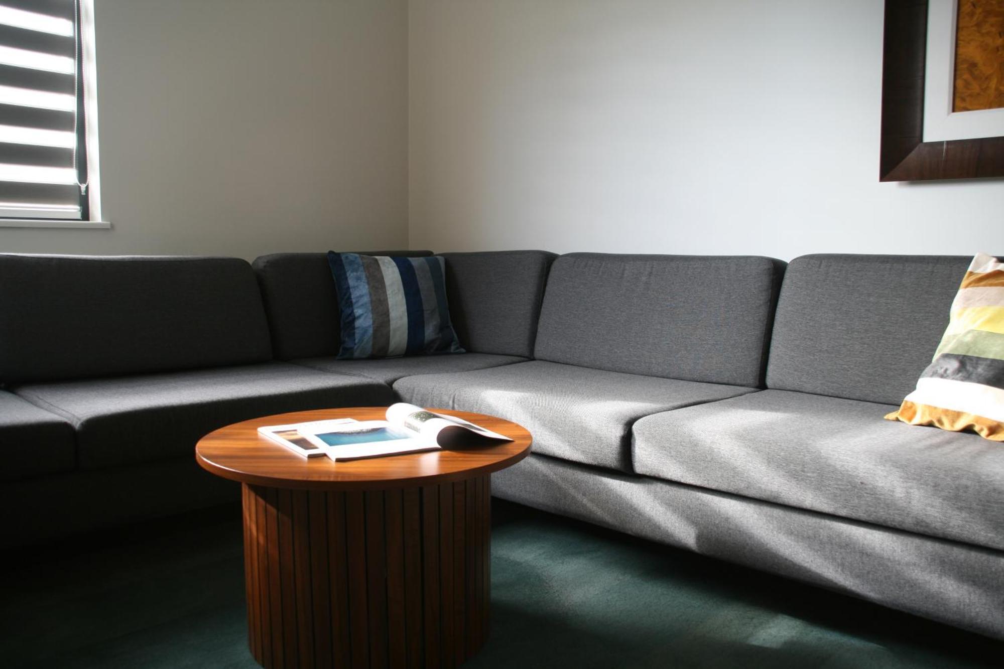 Puffin Nest, Superior Apartment Reykjavik Luaran gambar